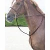 Outlet 🧨 Sagmae Dyon Raised Standing Martingale Martingales, Breastplates, Attachments 😉 2 Sagmae Dyon Raised Standing Martingale Martingales, Breastplates, Attachments