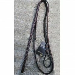 KL Select Italia Round Raised Standing Martingale