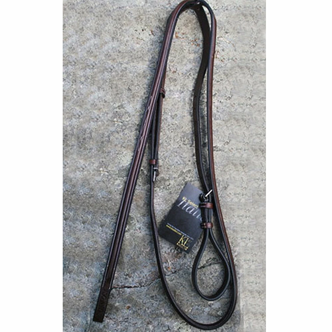 Cheap ๐งจ KL Select Italia Round Raised Standing Martingale ๐ฅ 3 KL Select Italia Round Raised Standing Martingale