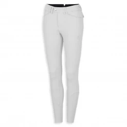 Cheapest 🎉 Samshield 👩 Women's Mathilde Knee Patch Breeches 👏 9 Samshield Women's Mathilde Knee Patch Breeches