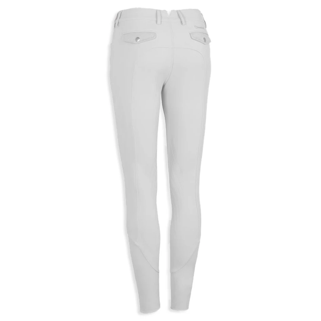 Cheapest 🎉 Samshield 👩 Women's Mathilde Knee Patch Breeches 👏 6 Samshield Women's Mathilde Knee Patch Breeches