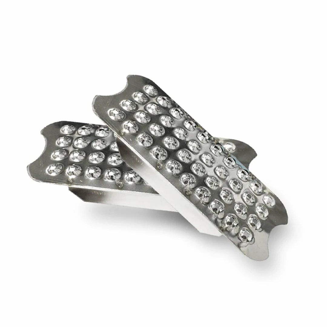 Promo ❤️ Jacks Mfg Saddle Pads & Fittings Stirrup Tread Inserts 🔥 3 Jacks Mfg Saddle Pads & Fittings Stirrup Tread Inserts