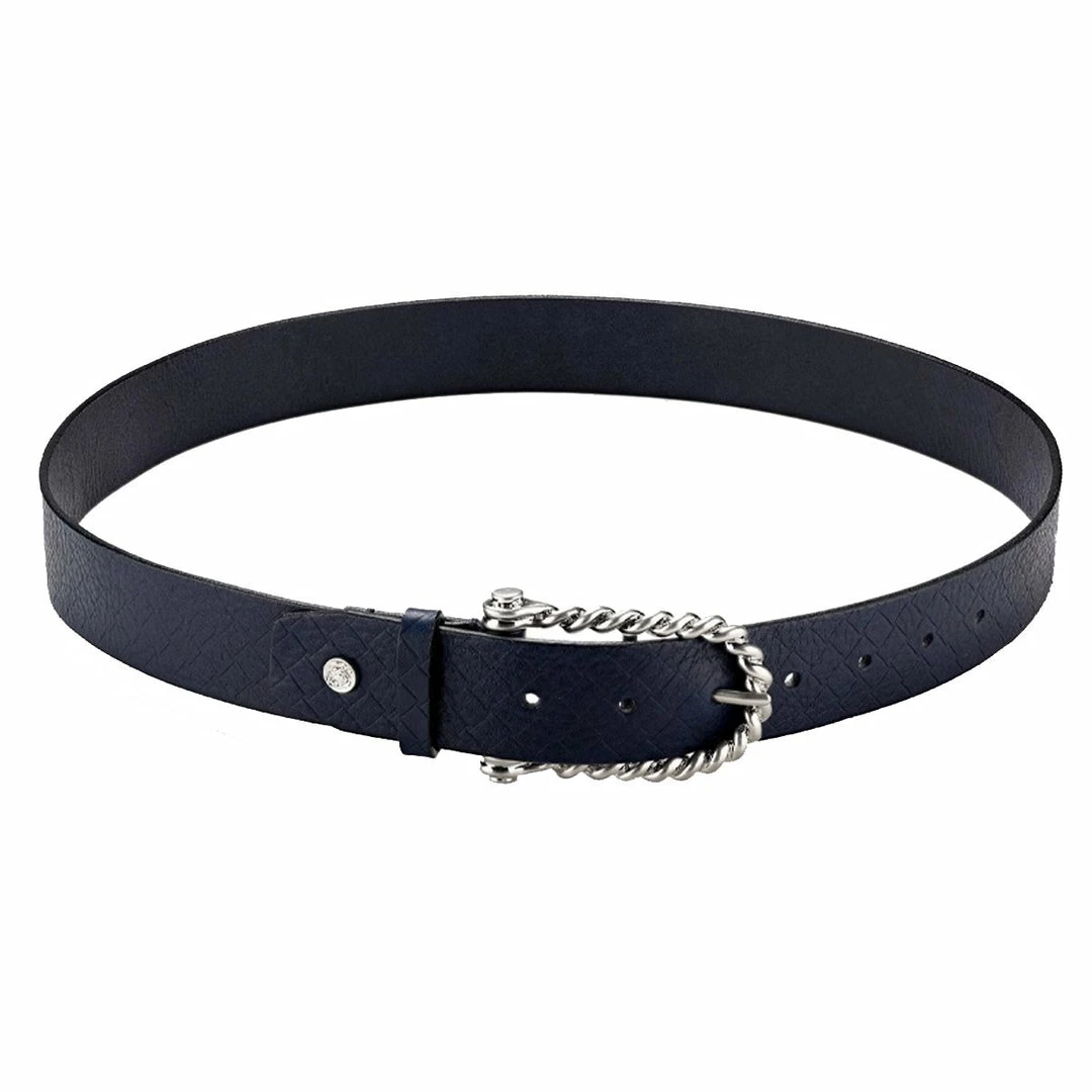 Promo 🎉 Hannah Childs Twisted Bit Belt Equestrian Accessories 😀 8 Hannah Childs Twisted Bit Belt Equestrian Accessories