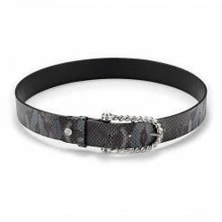 Promo 🎉 Hannah Childs Twisted Bit Belt Equestrian Accessories 😀 11 Hannah Childs Twisted Bit Belt Equestrian Accessories