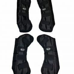 Horseware Mio Travel Boots Grooming