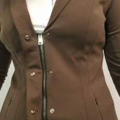 Outlet ✔️ Show Jackets Animo Ladies Liba Show Jacket 👏 18 Show Jackets Animo Ladies Liba Show Jacket