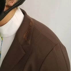 Outlet ✔️ Show Jackets Animo Ladies Liba Show Jacket 👏 17 Show Jackets Animo Ladies Liba Show Jacket