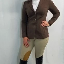 Outlet ✔️ Show Jackets Animo Ladies Liba Show Jacket 👏 16 Show Jackets Animo Ladies Liba Show Jacket