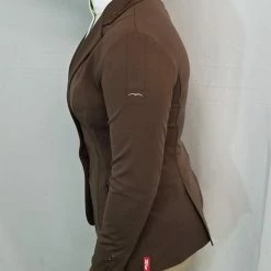 Outlet ✔️ Show Jackets Animo Ladies Liba Show Jacket 👏 19 Show Jackets Animo Ladies Liba Show Jacket