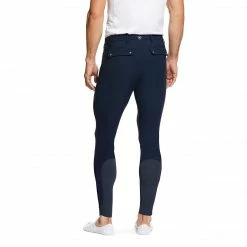 Coupon ๐ Ariat Men's Tri Factor Grip Knee Patch Breech Breeches ๐งจ 22 Ariat Men's Tri Factor Grip Knee Patch Breech Breeches