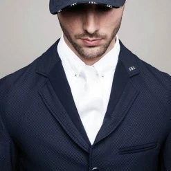 Horseware AA Mens Motionlite Competition Jacket