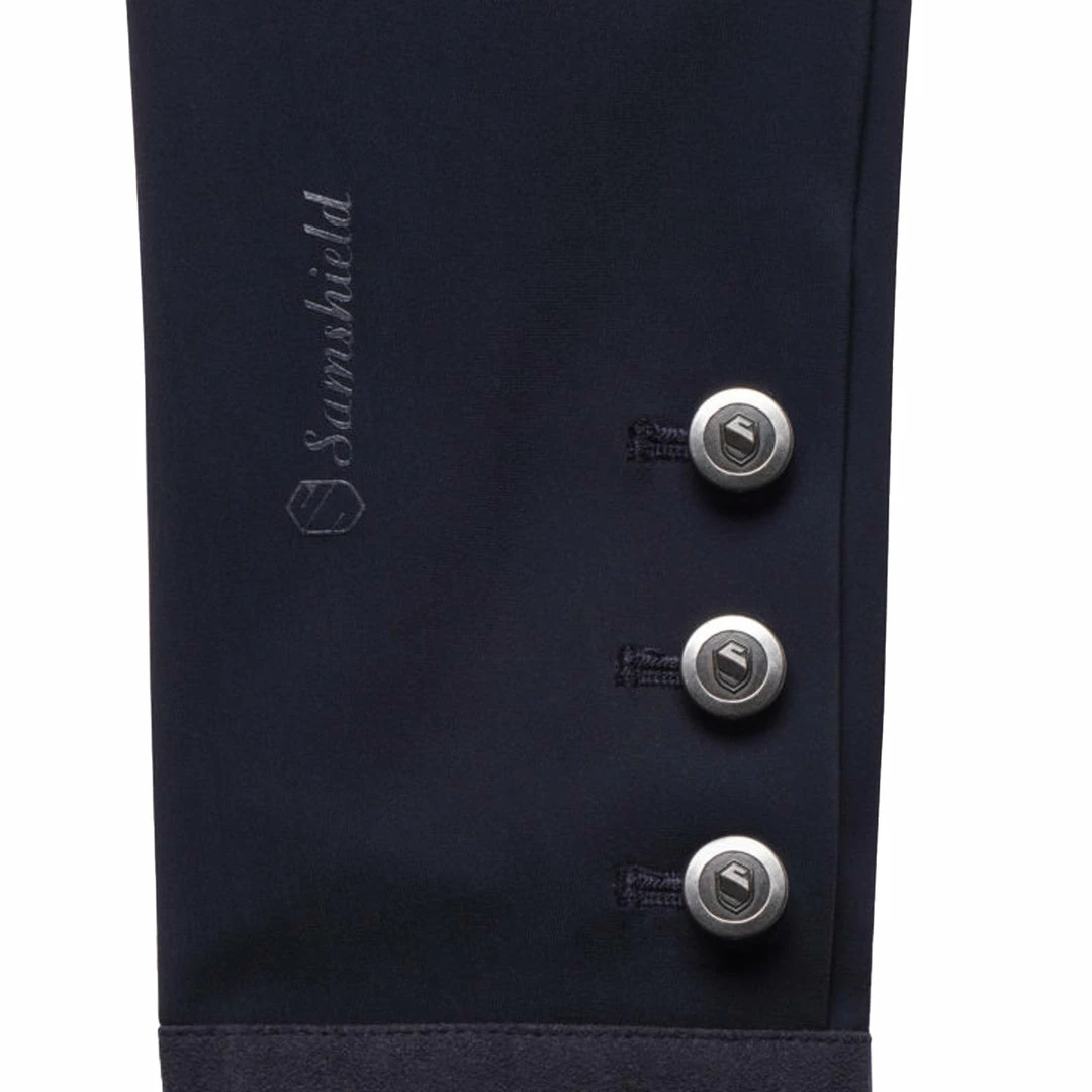 Top 10 🔔 Samshield 👩 Women's Louise Competition Jacket Show Jackets 🎉 7 Samshield Women's Louise Competition Jacket Show Jackets