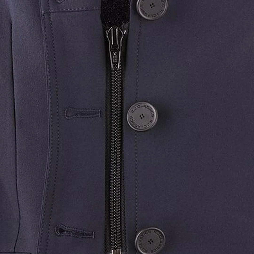 Wholesale 🔔 R.J. Classics Equestrian Apparel R.J. Classics Ellie 👧 Girls' Show 🧥 Coat 😍 9 R.J. Classics Equestrian Apparel R.J. Classics Ellie Girls' Show Coat