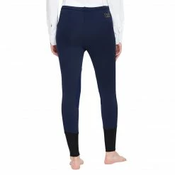 Best Sale 💯 JPC Equestrian TuffRider Ladies Unifleece Pull-On Winter Breeches ✨ 27 JPC Equestrian TuffRider Ladies Unifleece Pull-On Winter Breeches