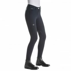 EGO7 Breeches EGO 7 Women's Jumping EJ Knee Patch Breech