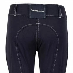 Wholesale 😀 JPC Equestrian Equine Couture Children's Sportif Natasha Knee Patch Breeches ✨ 15 JPC Equestrian Equine Couture Children's Sportif Natasha Knee Patch Breeches