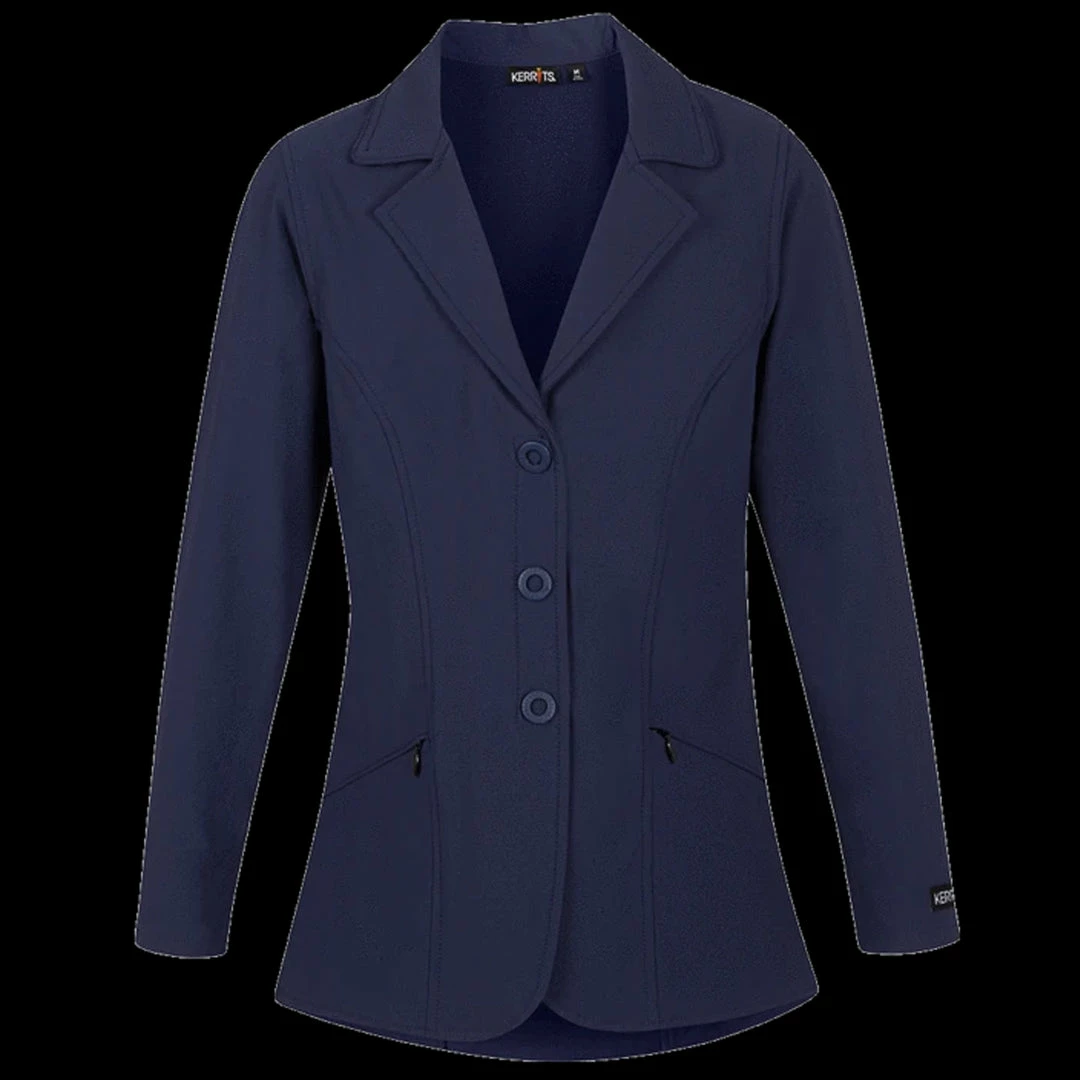 Cheap 🥰 Show Jackets Kerrits Kids Competitor Koat 👍 7 Show Jackets Kerrits Kids Competitor Koat