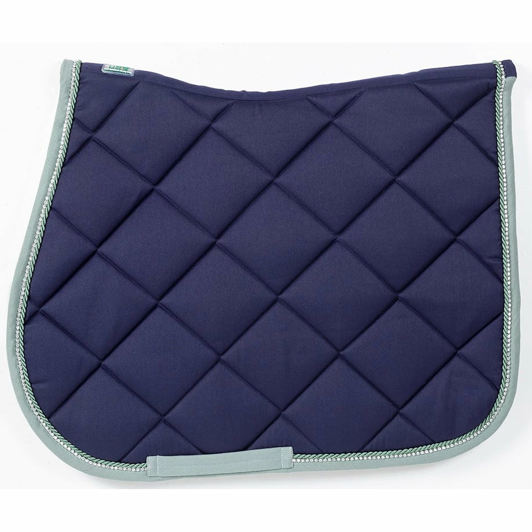 Best Sale 💯 KL Select USG Majic Saddle Pads 💯 4 KL Select USG Majic Saddle Pads