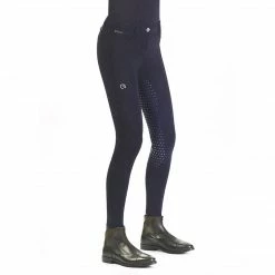 EGO7 Breeches EGO 7 Women's Dressage FG Breech