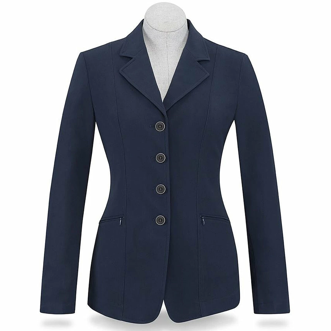 Best Sale 🔥 R.J. Classics Equestrian Apparel Show Jackets R.J. Classics Victory Ladies' Show 🧥 Coat 🎉 3 R.J. Classics Equestrian Apparel Show Jackets R.J. Classics Victory Ladies' Show Coat