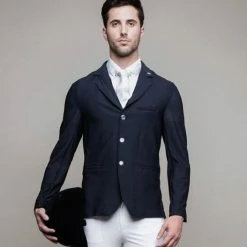 Horseware AA Mens Motionlite Competition Jacket