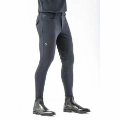 EGO7 EGO 7 Men's Jumping EJ Breech Breeches