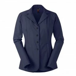 Best Pirce ⌛ Show Jackets Kerrits Stretch Competitor Koat - 4 Snap 👏 19 Show Jackets Kerrits Stretch Competitor Koat - 4 Snap