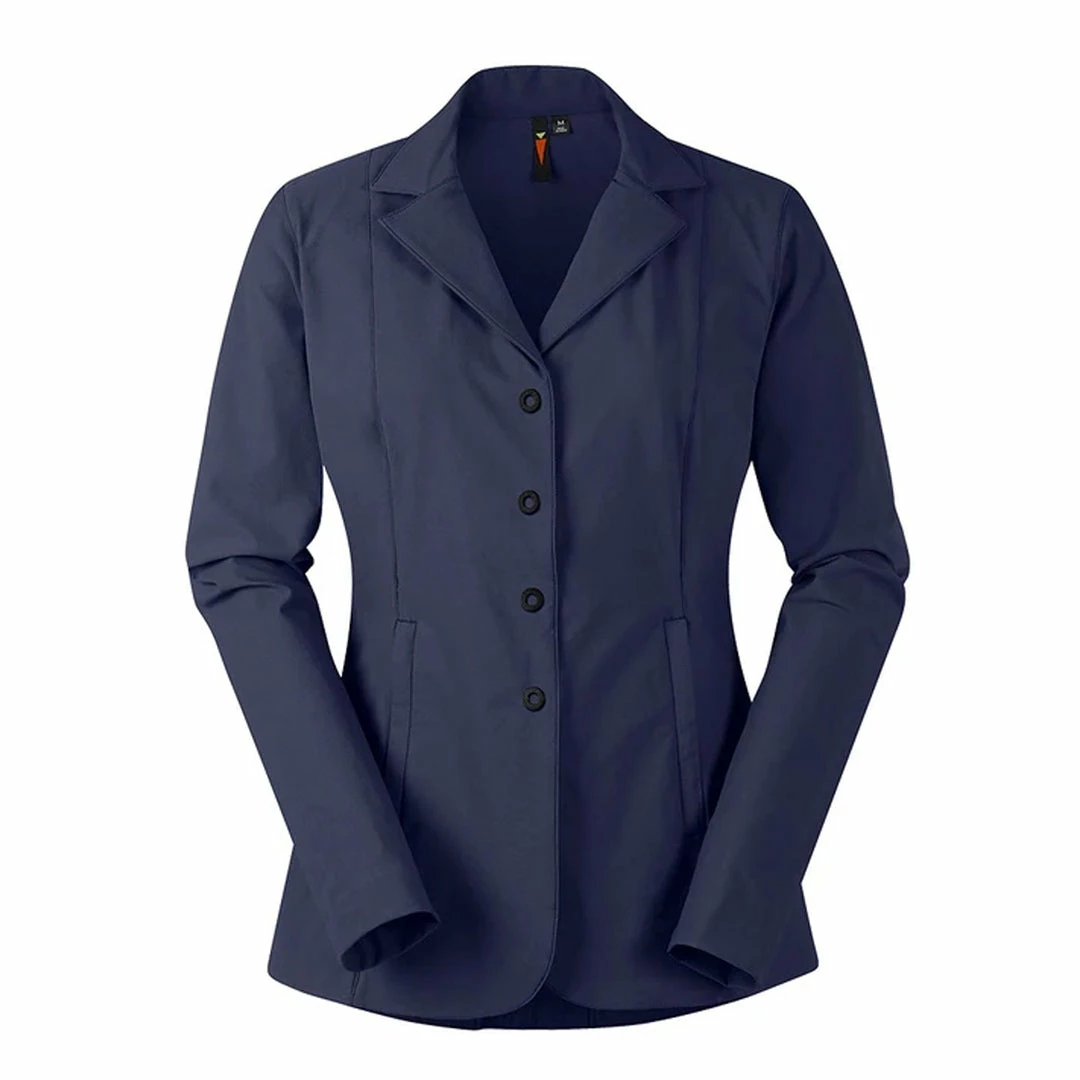 Best Pirce ⌛ Show Jackets Kerrits Stretch Competitor Koat - 4 Snap 👏 6 Show Jackets Kerrits Stretch Competitor Koat - 4 Snap