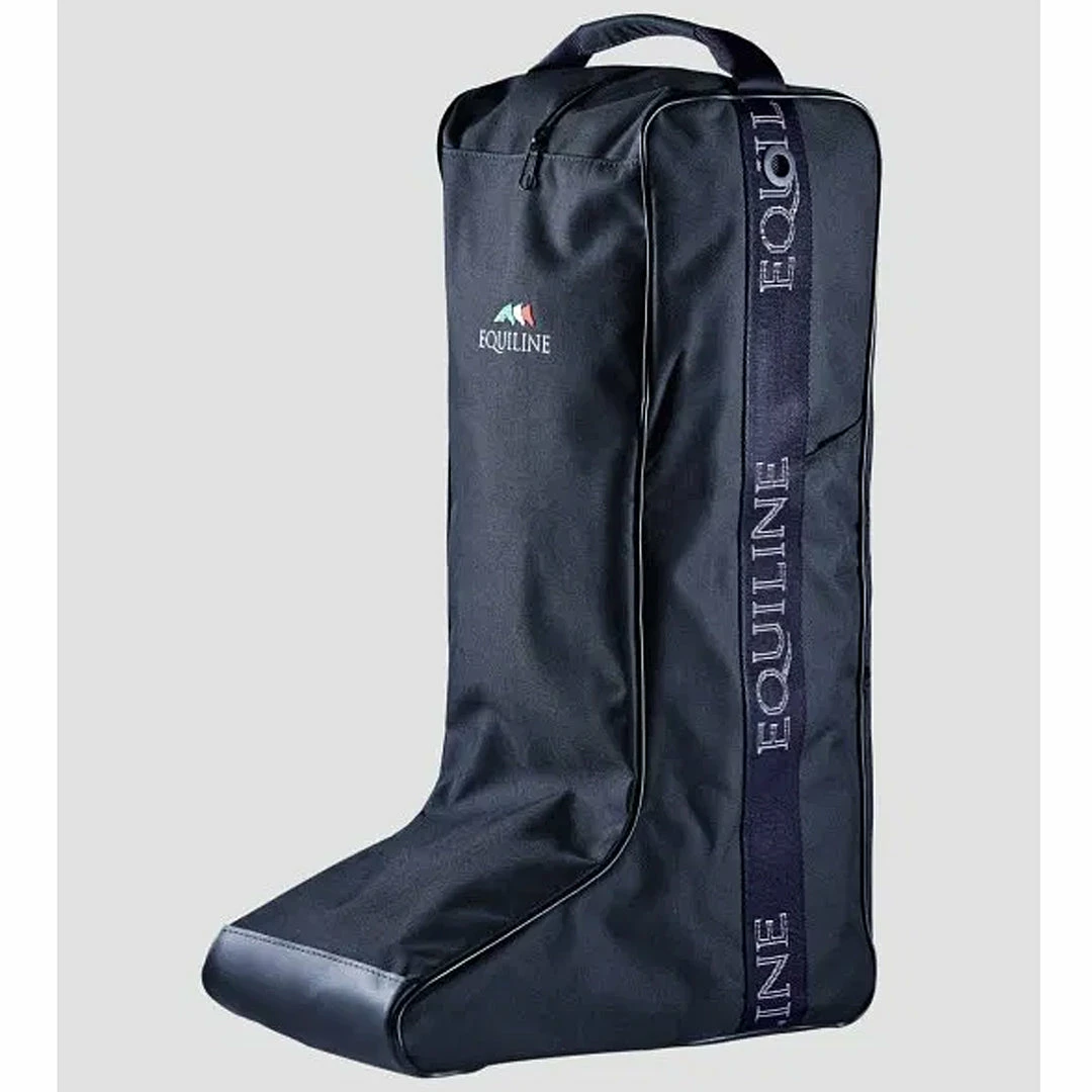 Brand new ๐งจ Equestrian Bags & Luggage Equiline Boot Bag ๐ 4 Equestrian Bags & Luggage Equiline Boot Bag