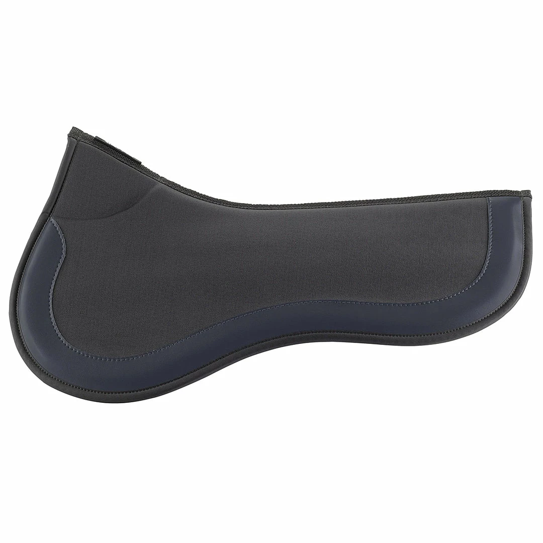 Budget ๐ Equifit ImpacTeq Half Pad Saddle Pads & Fittings ๐ 6 Equifit ImpacTeq Half Pad Saddle Pads & Fittings