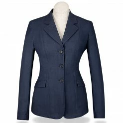 R.J. Classics Equestrian Apparel R.J. Classics Monterey Ladies' Show Coat-Sale