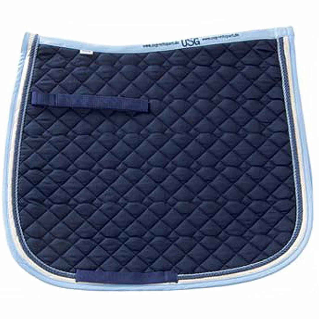 Best Pirce 🌟 KL Select Gifts For Your Horse USG Small Quilt Saddle Pads ✨ 13 KL Select Gifts For Your Horse USG Small Quilt Saddle Pads