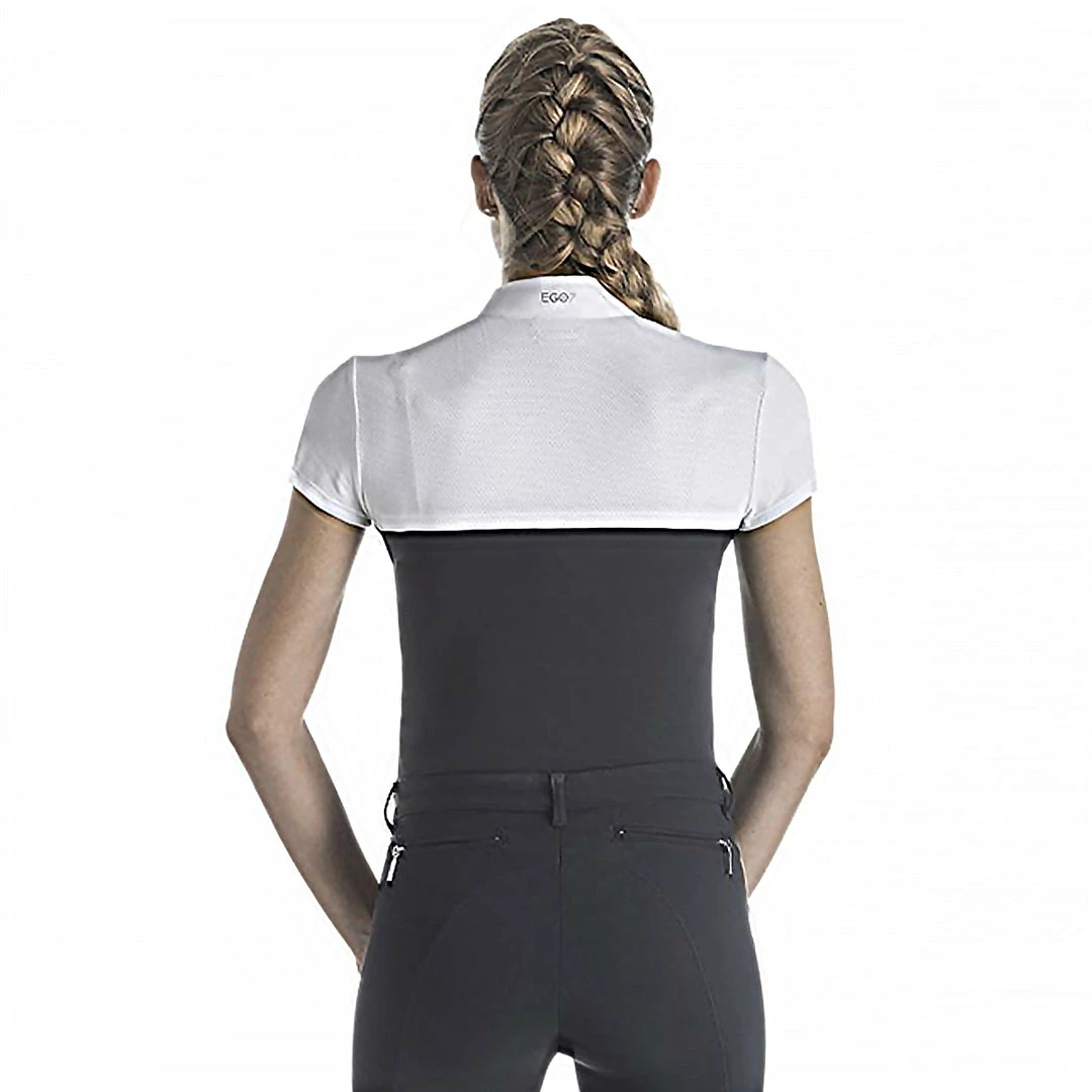 New ๐งจ EGO7 EGO 7 ๐ฉ Women's Lace Top Short Sleeve โจ 10 EGO7 EGO 7 Women's Lace Top Short Sleeve