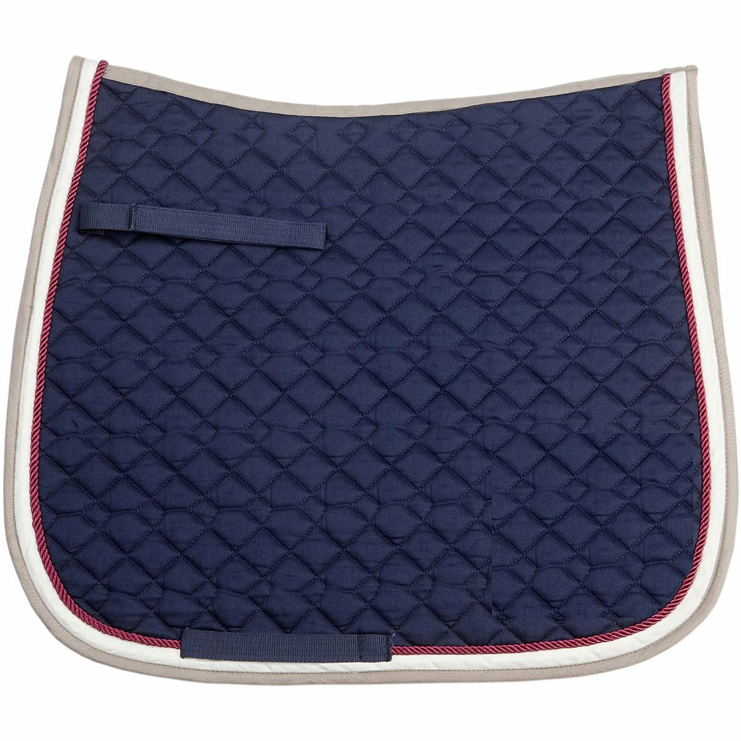 Promo 💯 KL Select USG Pony Small Quilt Saddle Pads 😍 8 KL Select USG Pony Small Quilt Saddle Pads