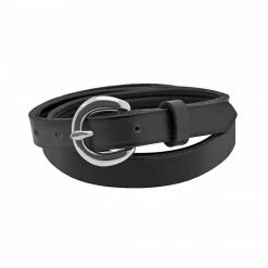 Perri's Leather Perri's Padded Leather Belt
