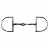 Best Sale 👍 Shires Equestrian Products Shires Slow Twist Hunter Dee Bit 🌟 1 Shires Equestrian Products Shires Slow Twist Hunter Dee Bit