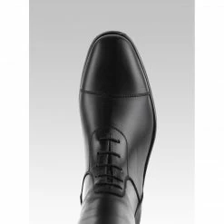 Franco Tucci Tucci Galileo Field Boots With Toe Cap