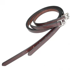 Nunn Finer 3/4" Stirrup Leathers