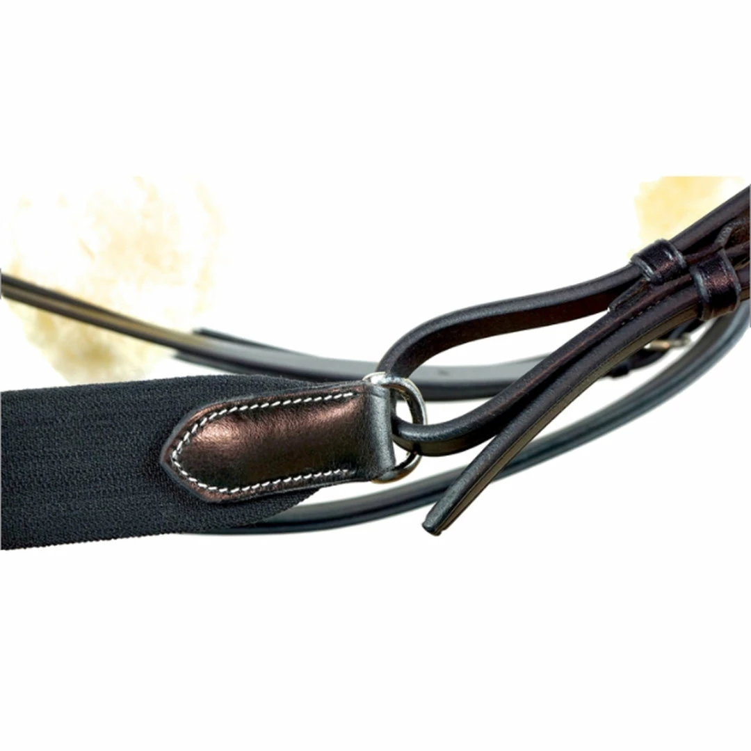 Promo ✔️ Nunn Finer 5 Way Breastplate Breastplates & Attachments 😉 7 Nunn Finer 5 Way Breastplate Breastplates & Attachments