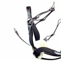 Promo ✔️ Nunn Finer 5 Way Breastplate Breastplates & Attachments 😉 13 Nunn Finer 5 Way Breastplate Breastplates & Attachments