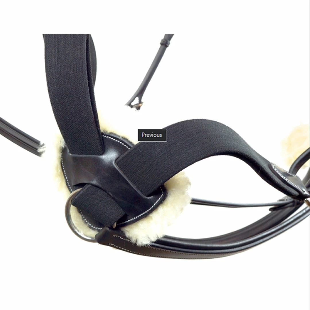 Promo ✔️ Nunn Finer 5 Way Breastplate Breastplates & Attachments 😉 10 Nunn Finer 5 Way Breastplate Breastplates & Attachments