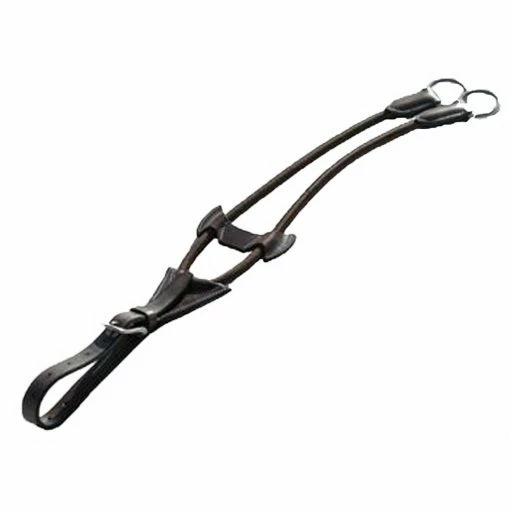Nunn Finer Adjustable Running Attachment Breastplates & Attachments