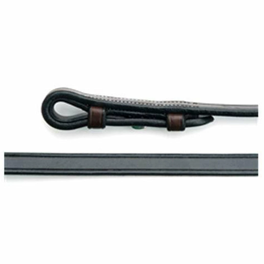 Best Sale 🔥 Nunn Finer Pelham Rein 💯 3 Nunn Finer Pelham Rein