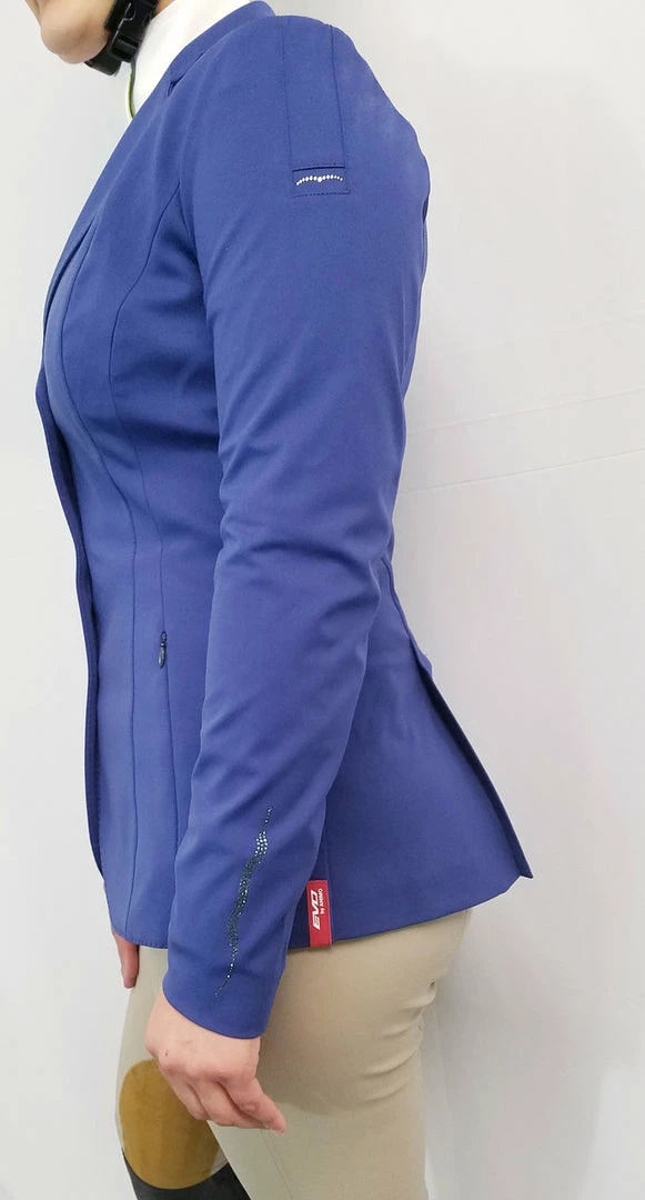 Outlet ✔️ Show Jackets Animo Ladies Liba Show Jacket 👏 6 Show Jackets Animo Ladies Liba Show Jacket