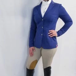 Animo Ladies Show Jackets-Sale
