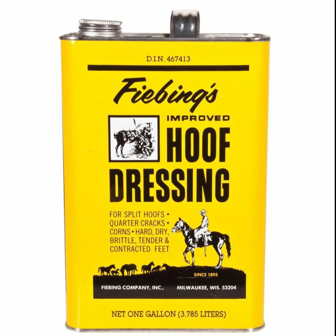 Cheap 🎁 Animal Health Inc Fiebing's Hoof 👗 Dressing ✨ 4 Animal Health Inc Fiebing's Hoof Dressing