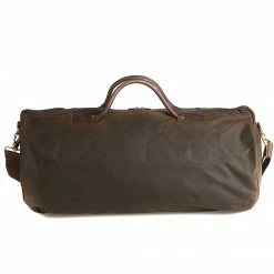 Barbour Wax Holdall Equestrian Outerwear