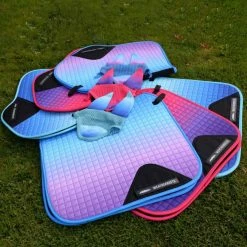 Brand new 🧨 Saddle Pads & Fittings Weatherbeeta Prime All Purpose Ombre Saddle Pad ❤️ 28 Saddle Pads & Fittings Weatherbeeta Prime All Purpose Ombre Saddle Pad