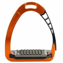 Best Sale ⭐ Frantisi Acavallo Arena AluPro Stirrups 💯 60 Frantisi Acavallo Arena AluPro Stirrups