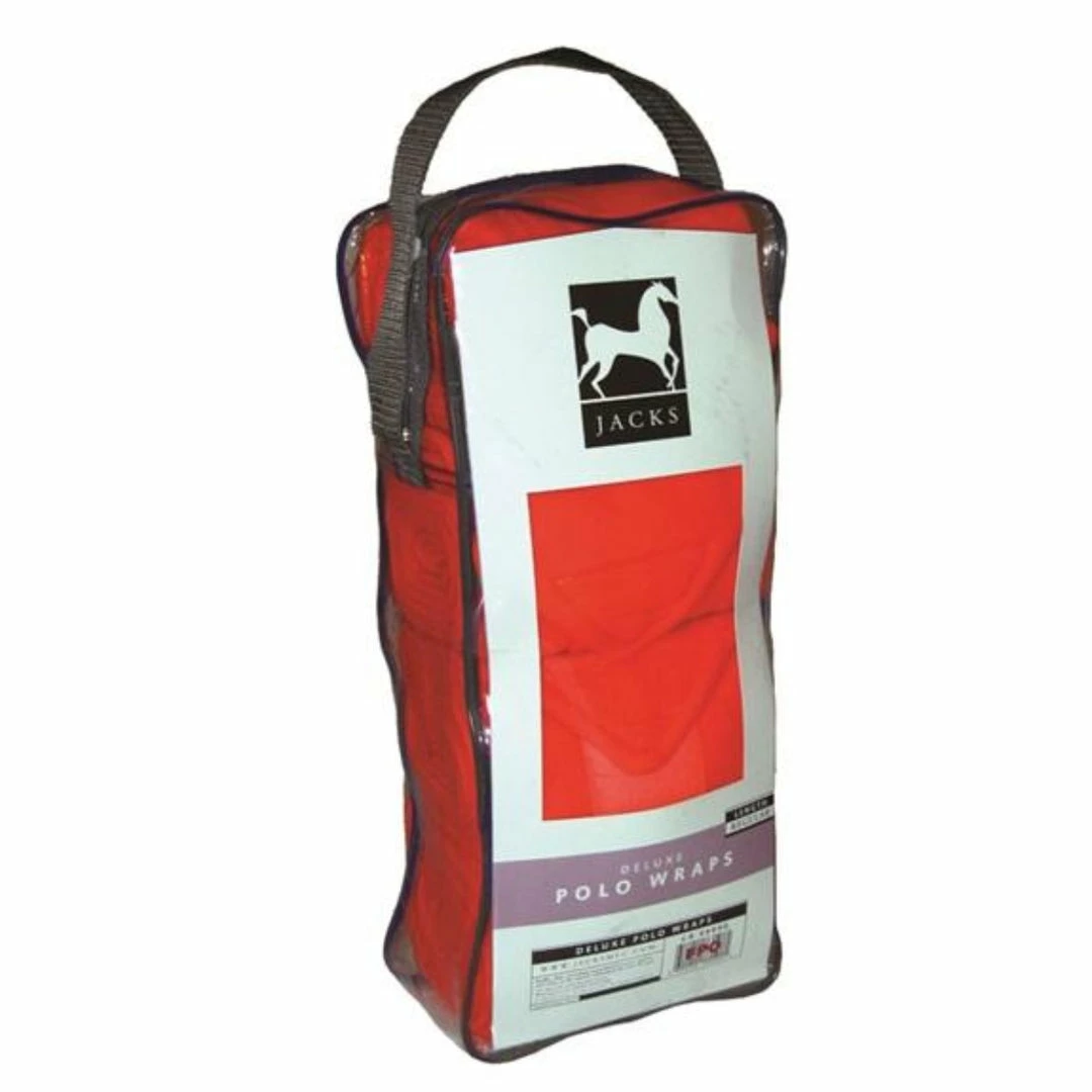 Best reviews of 🤩 Jacks Mfg Horse 🥾 Boots & Wraps Jacks Polo Bandages 👏 4 Jacks Mfg Horse Boots & Wraps Jacks Polo Bandages